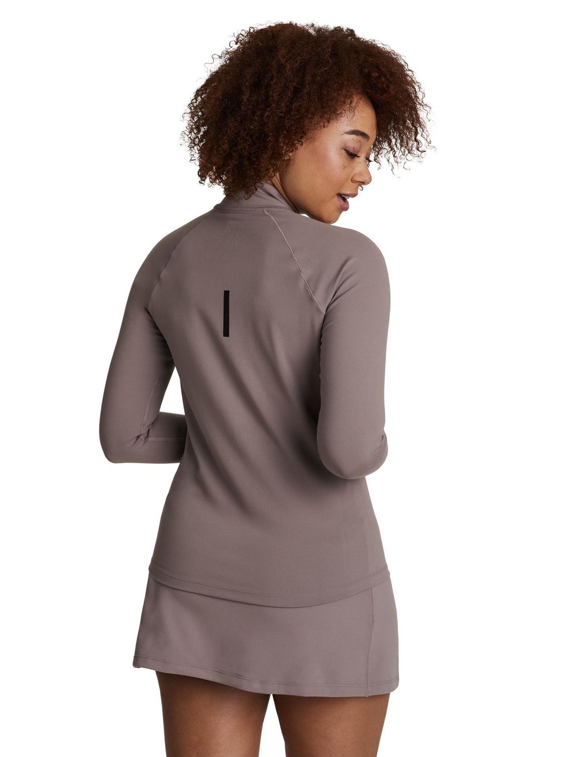 Reebok Veste zippée intégrale move pour femme