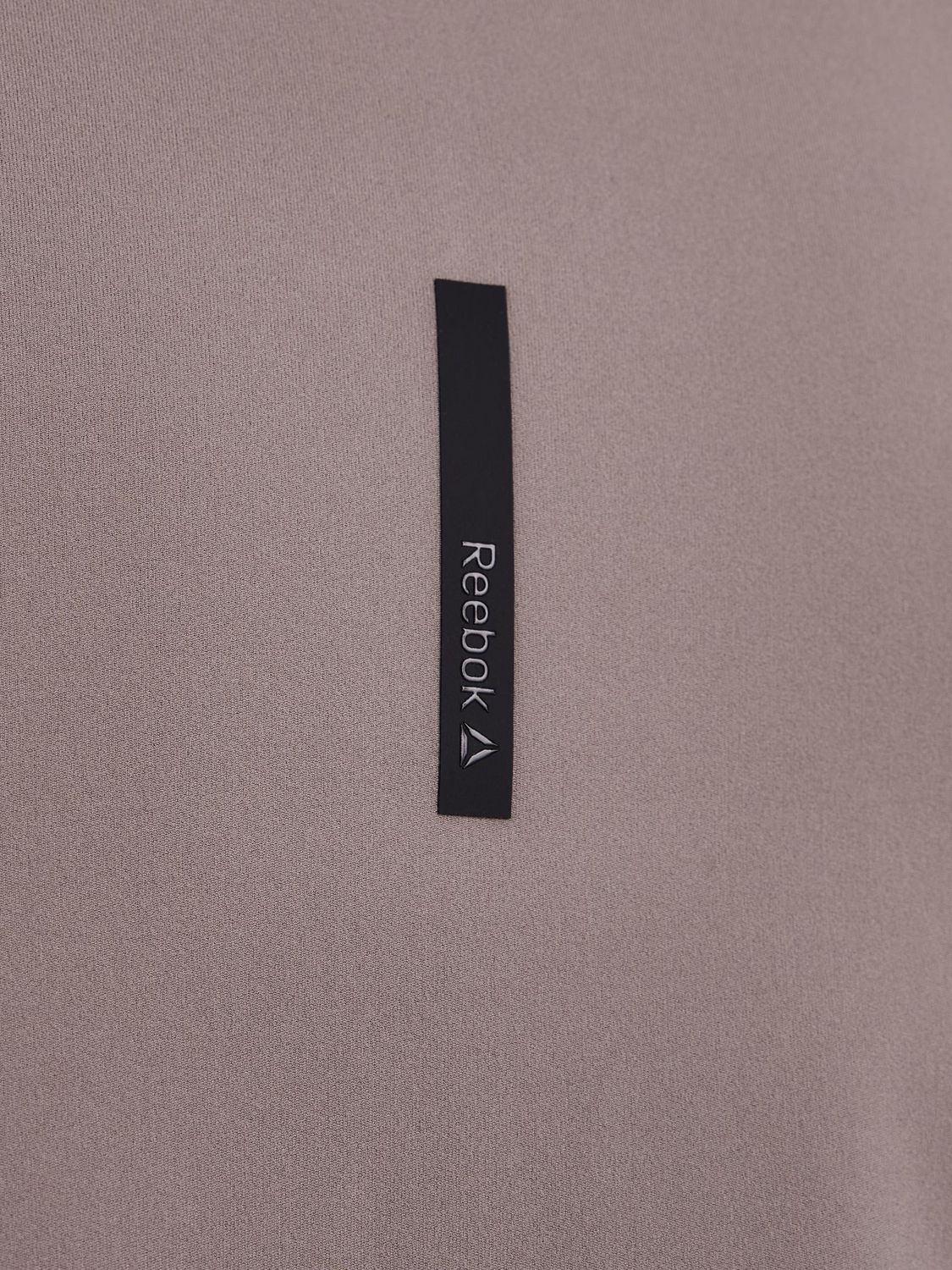 Reebok Veste zippée intégrale move pour femme