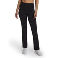 thumbnail image 1 of Reebok Women’s Move Flare Leg Pant, 1 of 6