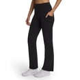 thumbnail image 2 of Reebok Women’s Move Flare Leg Pant, 2 of 6