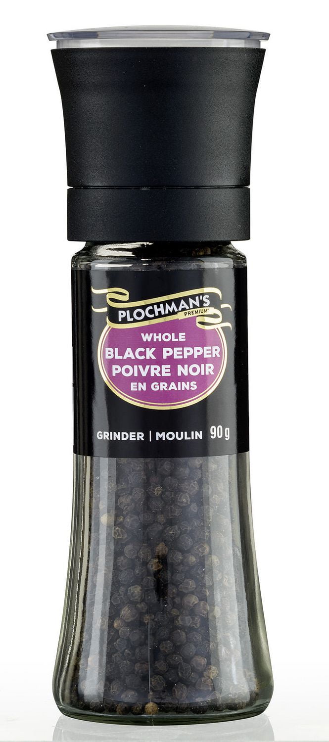 Plochman's Whole Black Pepper Walmart Canada