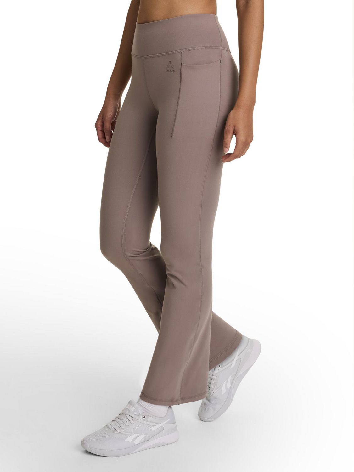 Reebok Pantalon évasé  move pour femme