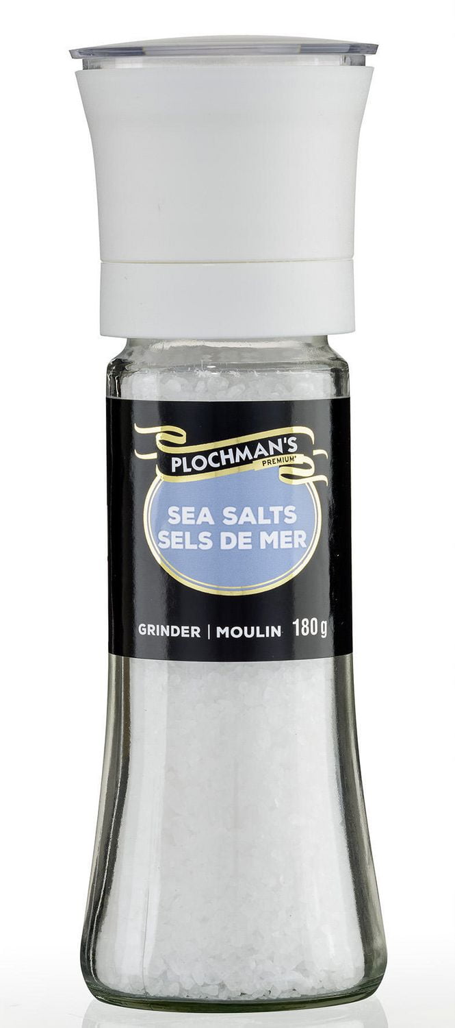 Plochman's Sea Salts Walmart Canada