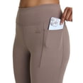 thumbnail image 4 of Reebok Women’s Move Flare Leg Pant, 4 of 6