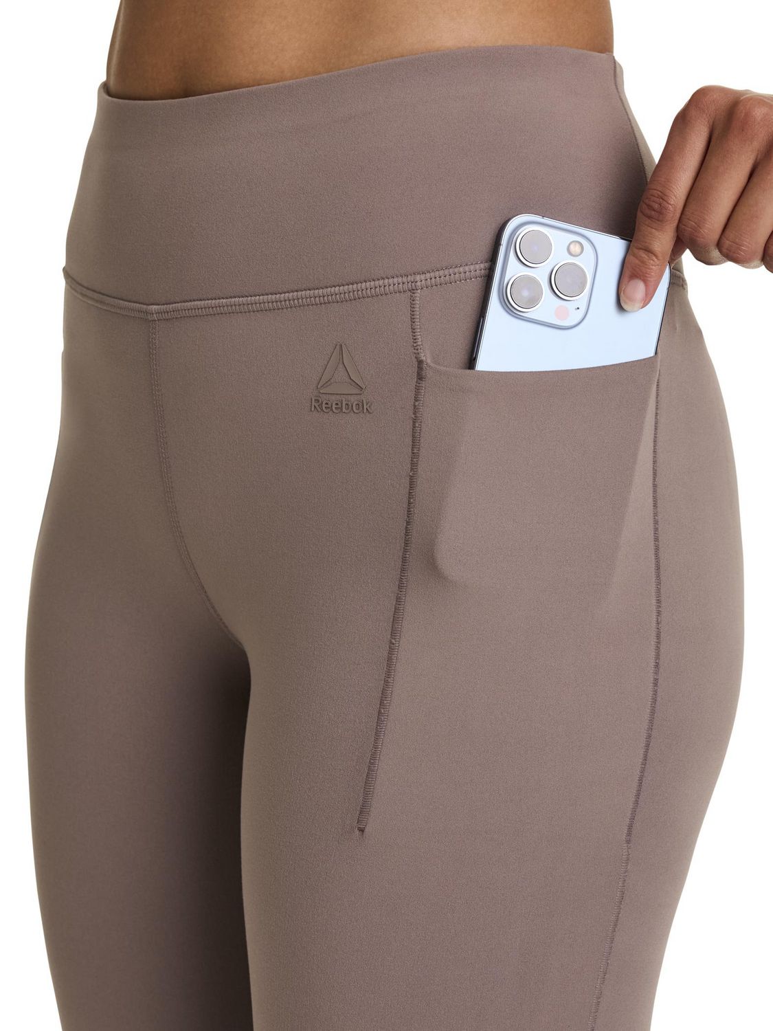 Reebok Pantalon évasé  move pour femme