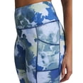 thumbnail image 4 of Reebok Women’s Everyday HR Pocket ⅞ Leggings, 4 of 7