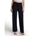 thumbnail image 1 of Reebok Women’s Nova Wide Leg Pant, 1 of 5