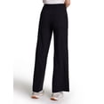 thumbnail image 3 of Reebok Women’s Nova Wide Leg Pant, 3 of 5