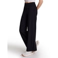 thumbnail image 5 of Reebok Women’s Nova Wide Leg Pant, 5 of 5