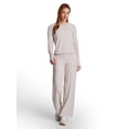 thumbnail image 4 of Reebok Women’s Nova Wide Leg Pant, 4 of 6