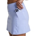thumbnail image 4 of Reebok Women’s Move High Rise Skort, 4 of 7
