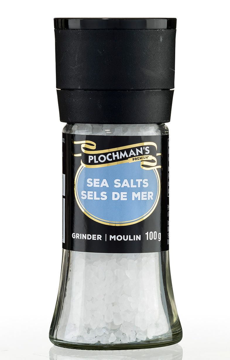 Plochman's Sea Salts Walmart Canada