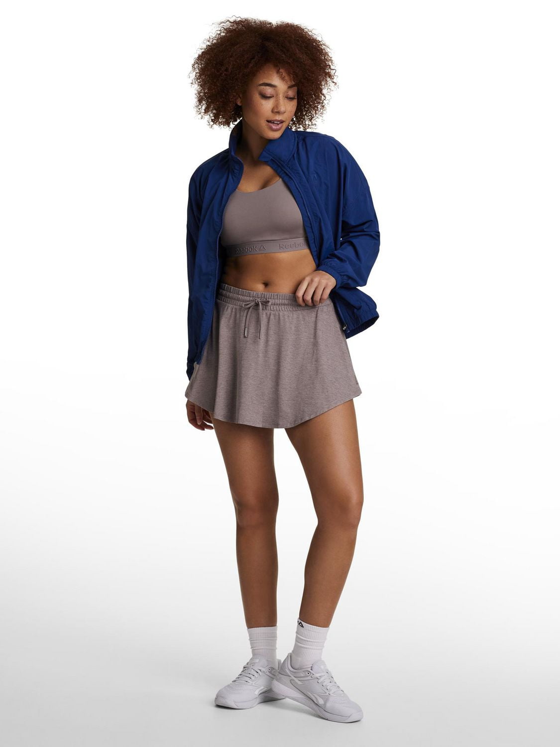 Reebok Jupe-short legacy pour femme de