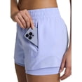 thumbnail image 4 of Reebok Women’s On Pace Short, 4 of 6