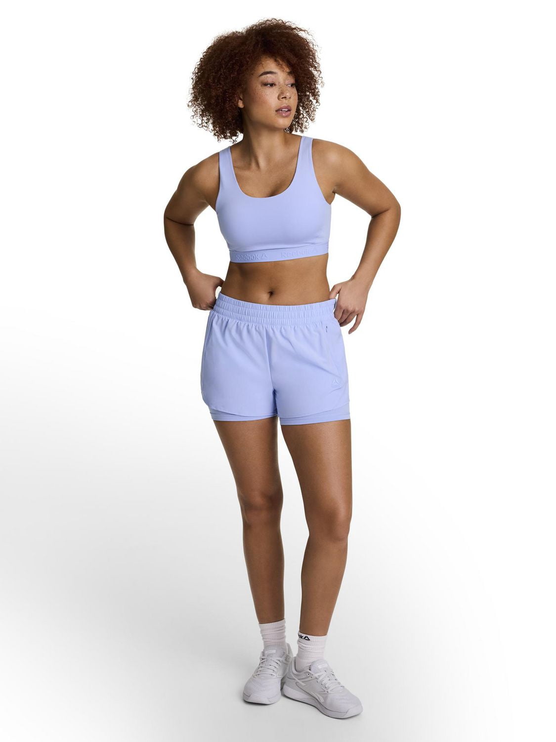 Reebok Women’s On Pace Short