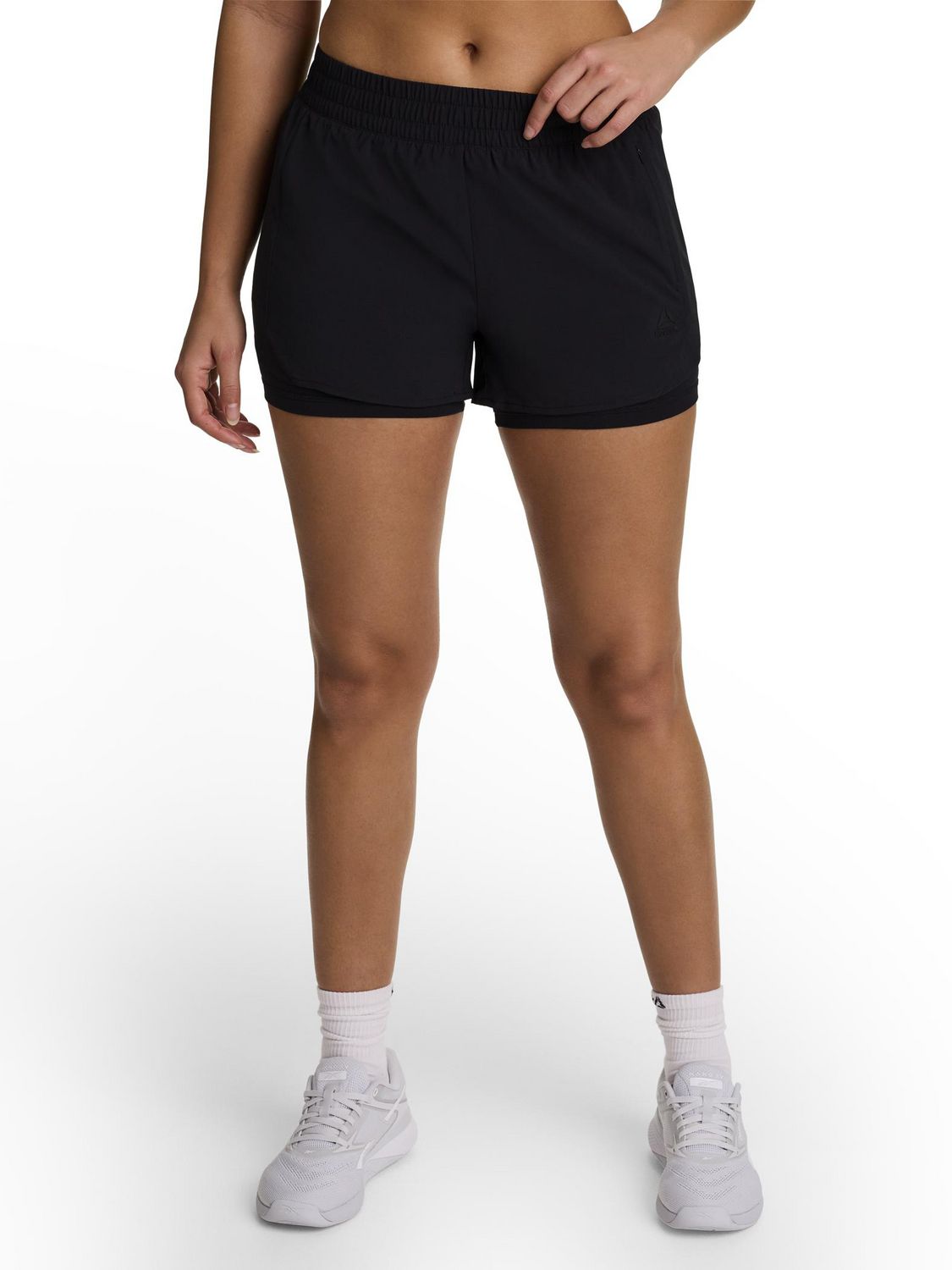 Reebok Women’s On Pace Short