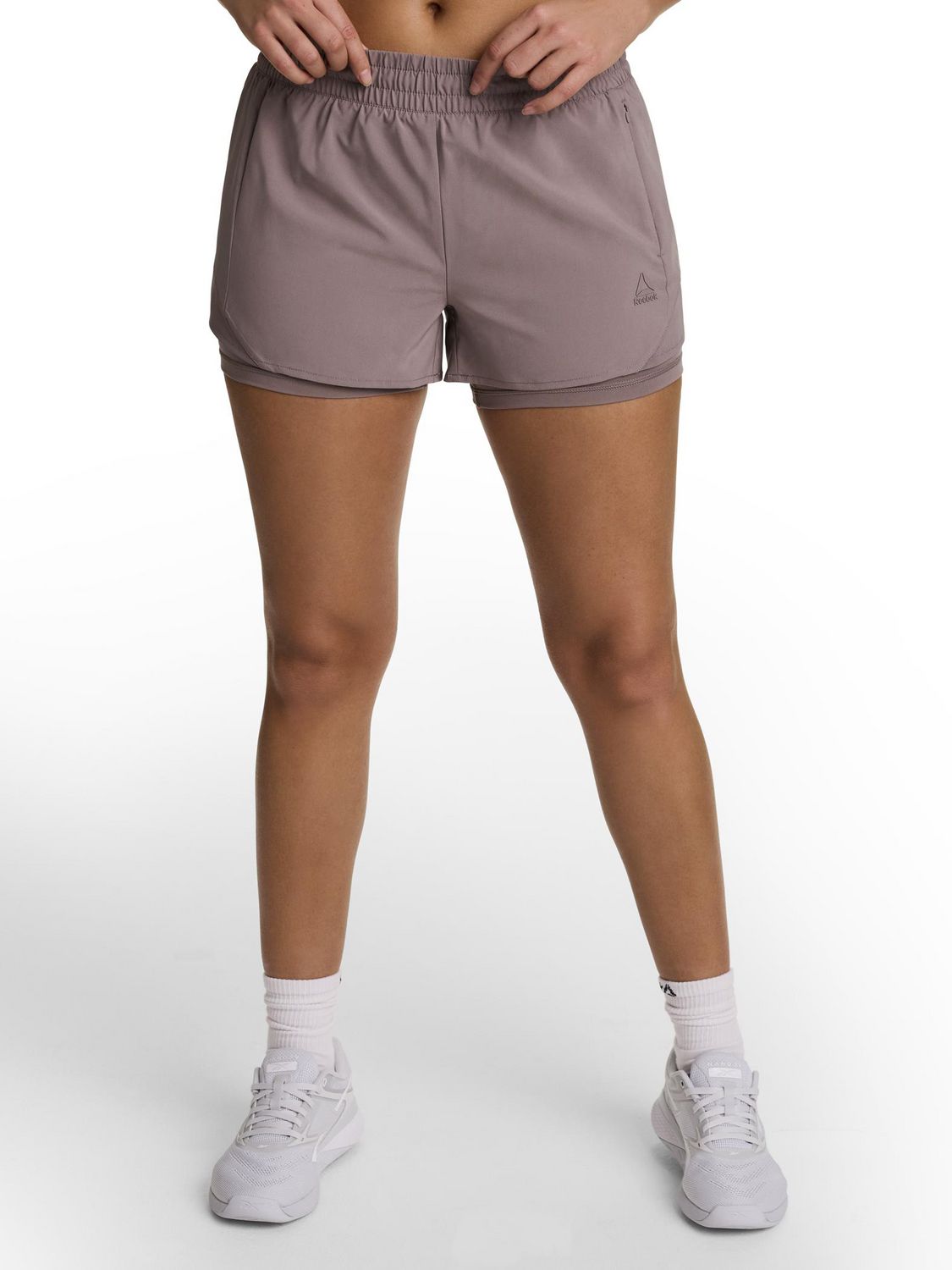 Reebok Women’s On Pace Short