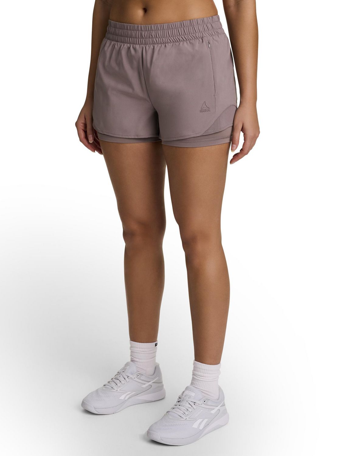 Reebok Short on pace pour femmes