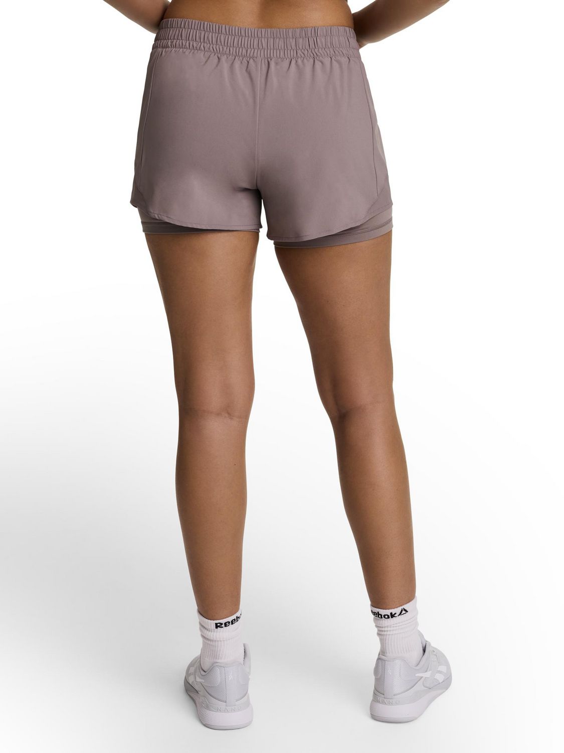 Reebok Short on pace pour femmes