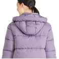 thumbnail image 2 of George Women's Short Puffer Jacket, 2 of 5