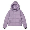 thumbnail image 5 of George Women's Short Puffer Jacket, 5 of 5