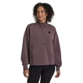 thumbnail image 1 of Reebok Women’s Flow Half-Zip, 1 of 6