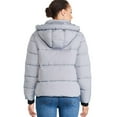 thumbnail image 2 of George Women's Short Puffer Jacket, 2 of 5