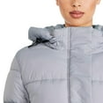 thumbnail image 3 of George Women's Short Puffer Jacket, 3 of 5