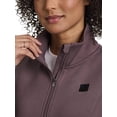 thumbnail image 4 of Reebok Women’s Flow Half-Zip, 4 of 6