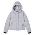 thumbnail image 5 of George Women's Short Puffer Jacket, 5 of 5