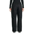 thumbnail image 3 of Athletic Works Women's Ski Pant, 3 of 6