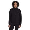 thumbnail image 1 of Reebok Women’s Flow Half-Zip, 1 of 6