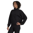 thumbnail image 2 of Reebok Women’s Flow Half-Zip, 2 of 6