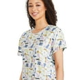 thumbnail image 2 of George Women's Crew Neckline Nightshirt, 2 of 6