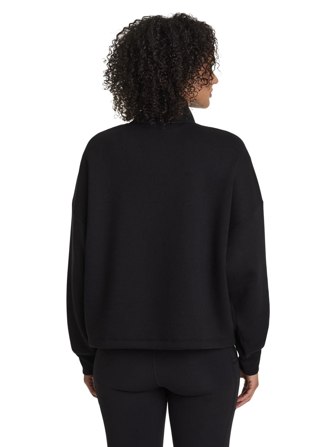 Reebok Women’s Flow Half-Zip