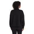 thumbnail image 3 of Reebok Women’s Flow Half-Zip, 3 of 6