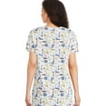 thumbnail image 3 of George Women's Crew Neckline Nightshirt, 3 of 6