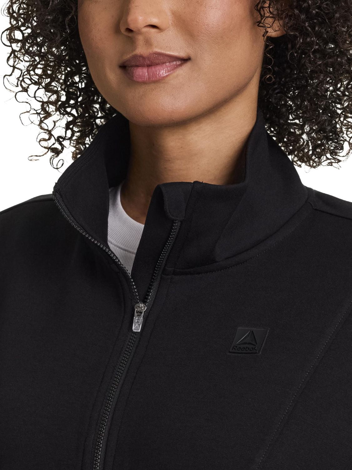 Reebok Women’s Flow Half-Zip