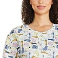 thumbnail image 4 of George Women's Crew Neckline Nightshirt, 4 of 6