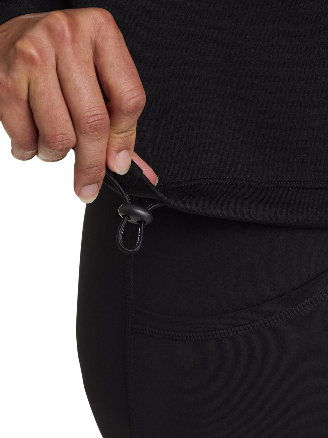 Reebok Women’s Flow Half-Zip