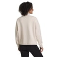 thumbnail image 3 of Reebok Women’s Flow Half-Zip, 3 of 6