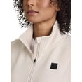 thumbnail image 4 of Reebok Women’s Flow Half-Zip, 4 of 6