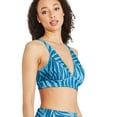 thumbnail image 2 of Haut de maillot de bain triangle George pour femmes, 2 of 6