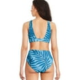 thumbnail image 3 of Haut de maillot de bain triangle George pour femmes, 3 of 6