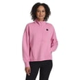 thumbnail image 1 of Reebok Women’s Flow Half-Zip, 1 of 6