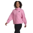 thumbnail image 2 of Reebok Women’s Flow Half-Zip, 2 of 6