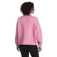 thumbnail image 3 of Reebok Women’s Flow Half-Zip, 3 of 6