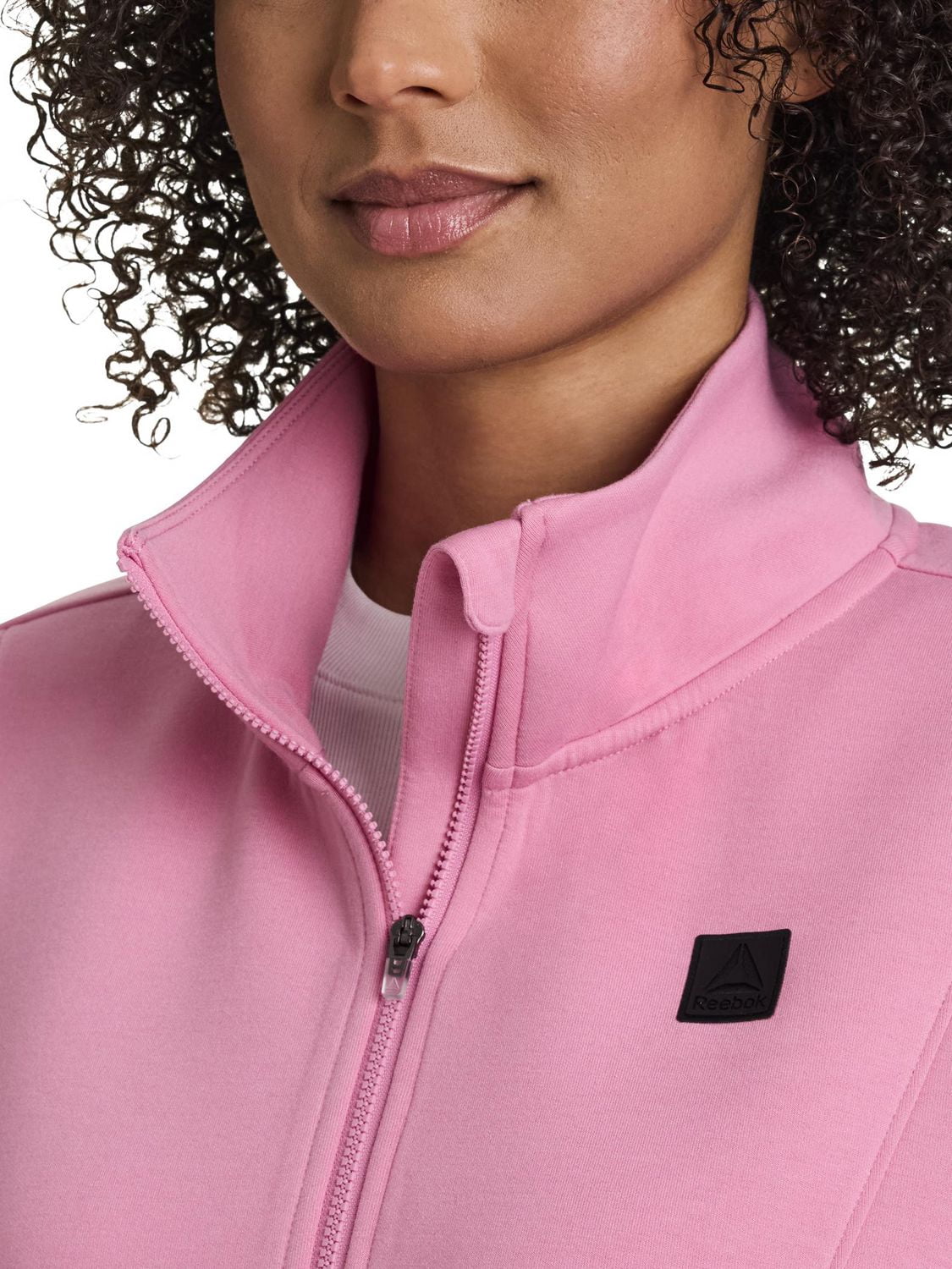 Reebok Women’s Flow Half-Zip