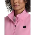 thumbnail image 4 of Reebok Women’s Flow Half-Zip, 4 of 6