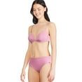 thumbnail image 2 of George Women's Push Up Bikini Top, 2 of 6